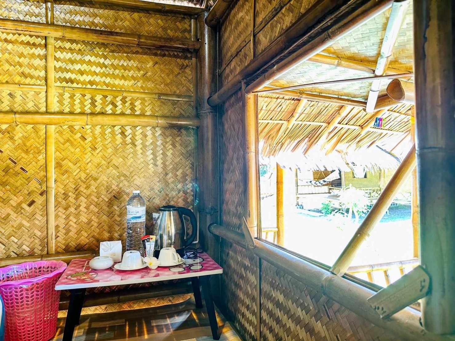 Check In Lanta Hotel Koh Lanta Exterior photo