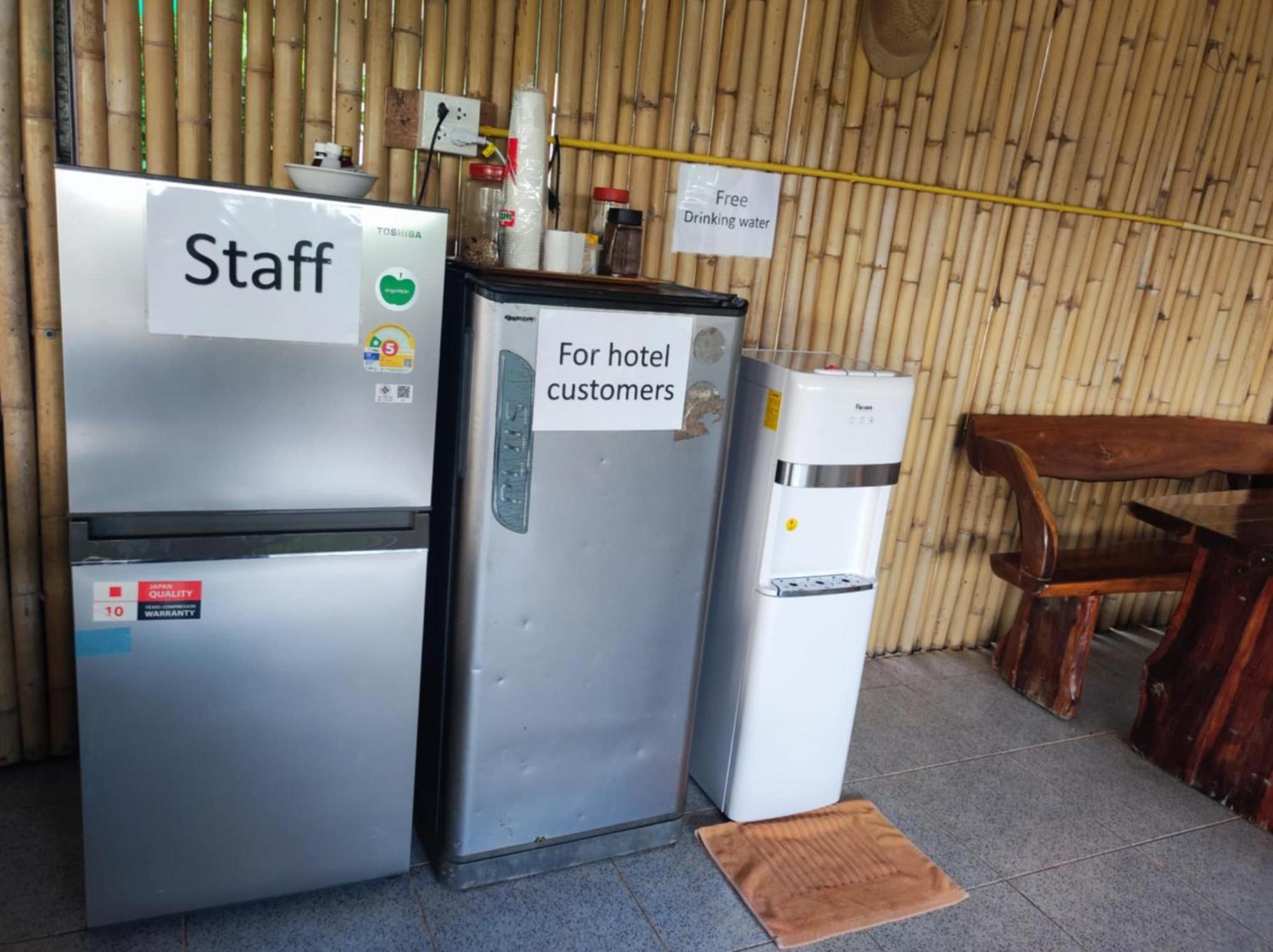 Check In Lanta Hotel Koh Lanta Exterior photo
